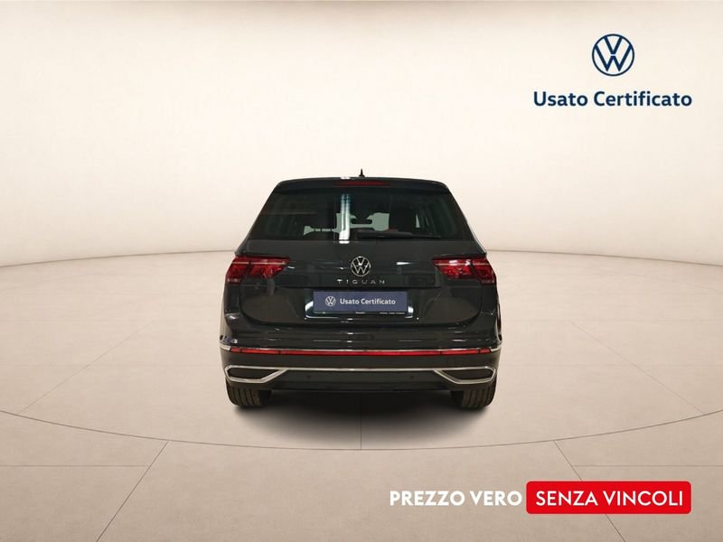 Volkswagen Tiguan  2.0 tdi Elegance 150cv dsg