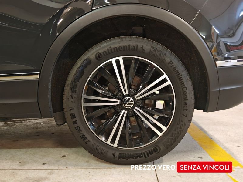 Volkswagen Tiguan  2.0 tdi Elegance 150cv dsg