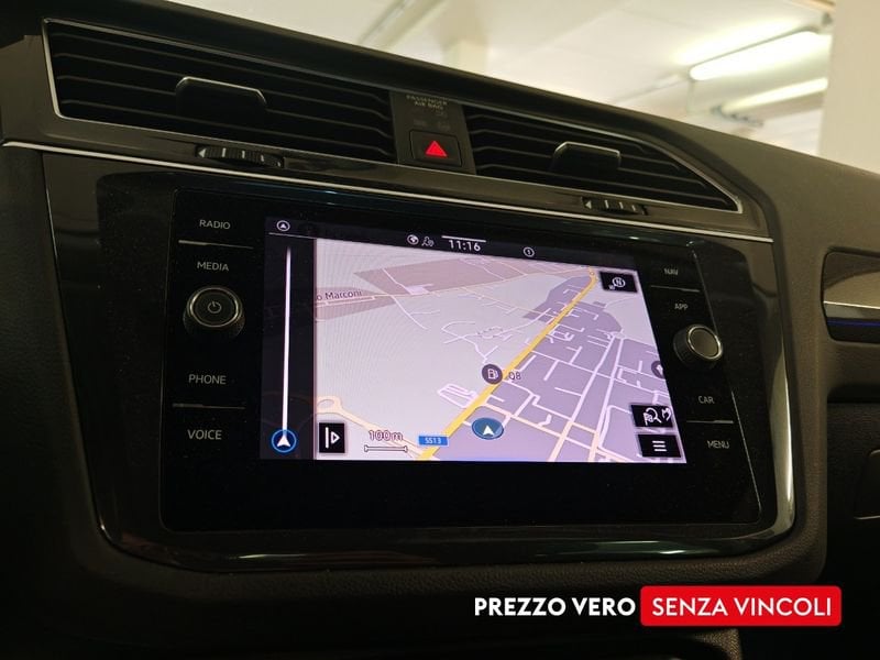 Volkswagen Tiguan  2.0 tdi Elegance 150cv dsg