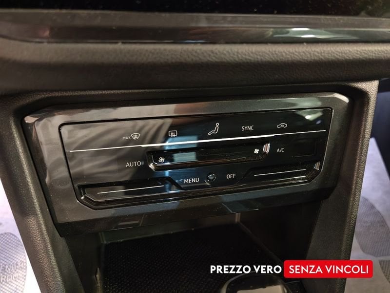 Volkswagen Tiguan  2.0 tdi Elegance 150cv dsg
