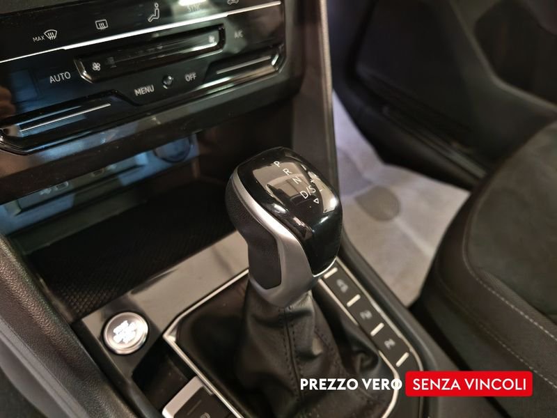 Volkswagen Tiguan  2.0 tdi Elegance 150cv dsg