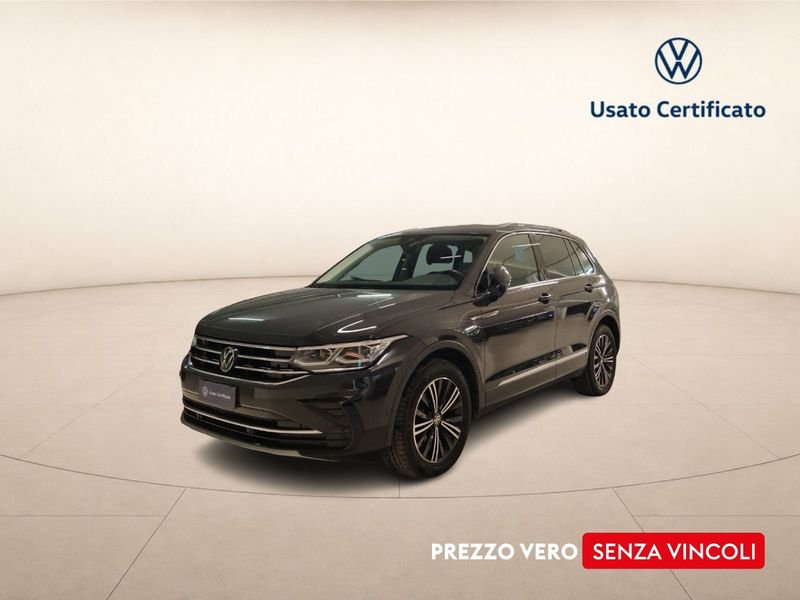 Volkswagen Tiguan  2.0 tdi Elegance 150cv dsg
