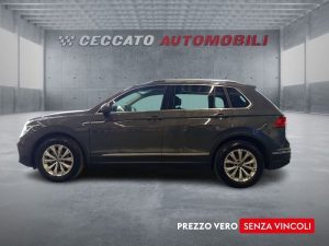 Volkswagen Tiguan  2.0 tdi Life 122cv