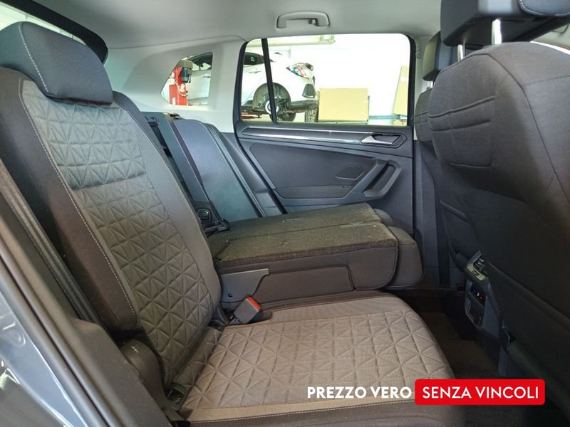 Volkswagen Tiguan  2.0 tdi Life 122cv