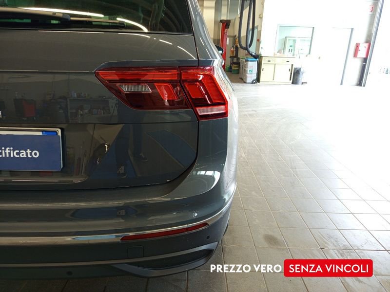 Volkswagen Tiguan  2.0 tdi Life 122cv