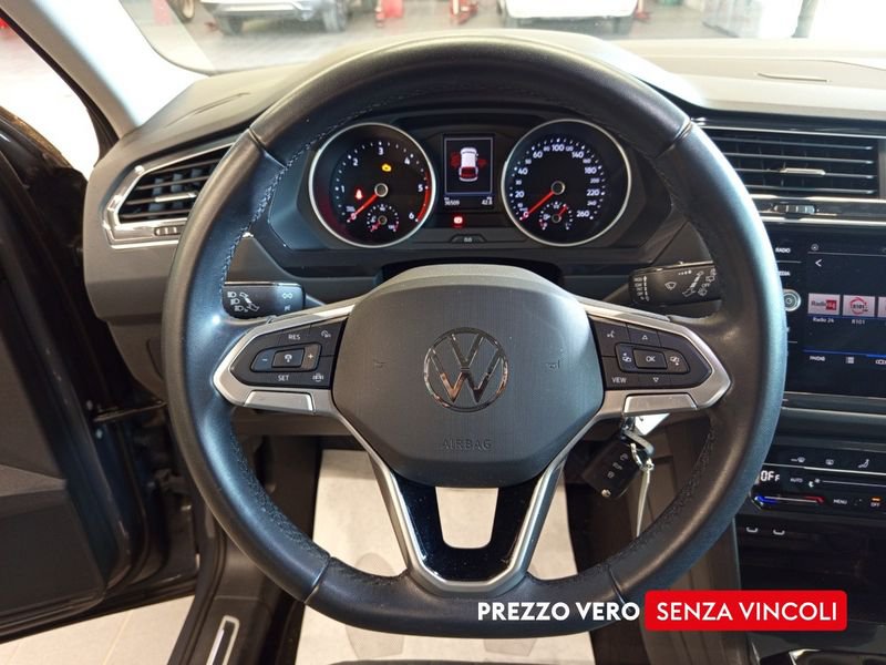 Volkswagen Tiguan  2.0 tdi Life 122cv