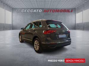 Volkswagen Tiguan  2.0 tdi Life 122cv