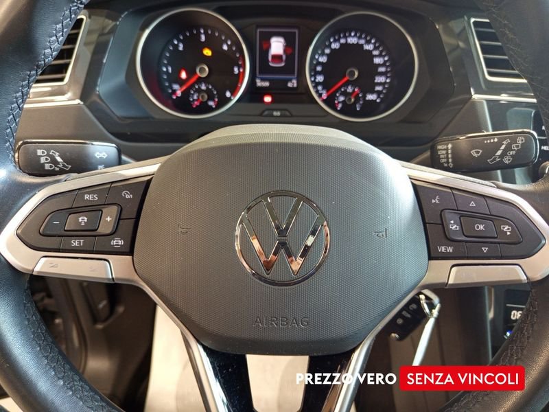 Volkswagen Tiguan  2.0 tdi Life 122cv