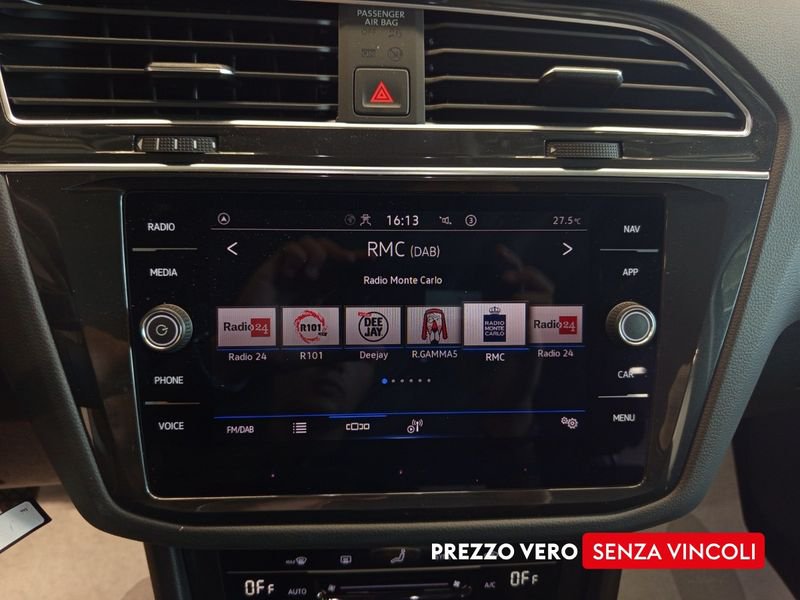 Volkswagen Tiguan  2.0 tdi Life 122cv