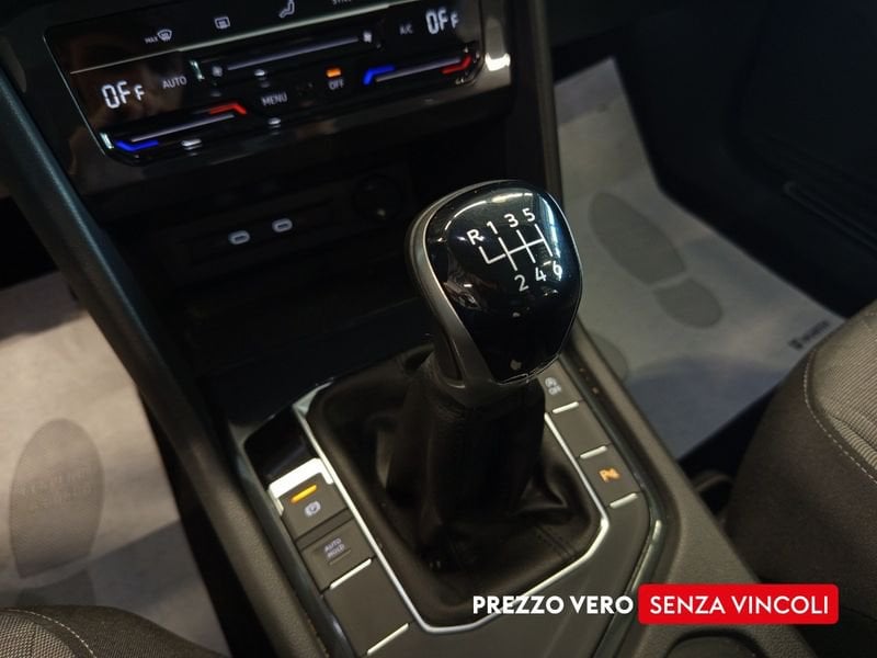 Volkswagen Tiguan  2.0 tdi Life 122cv