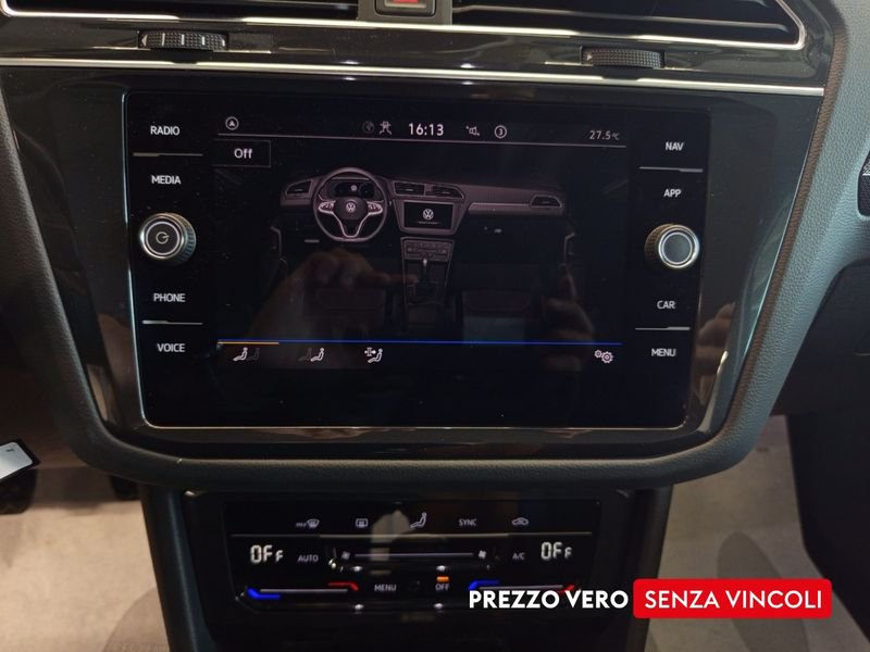 Volkswagen Tiguan  2.0 tdi Life 122cv