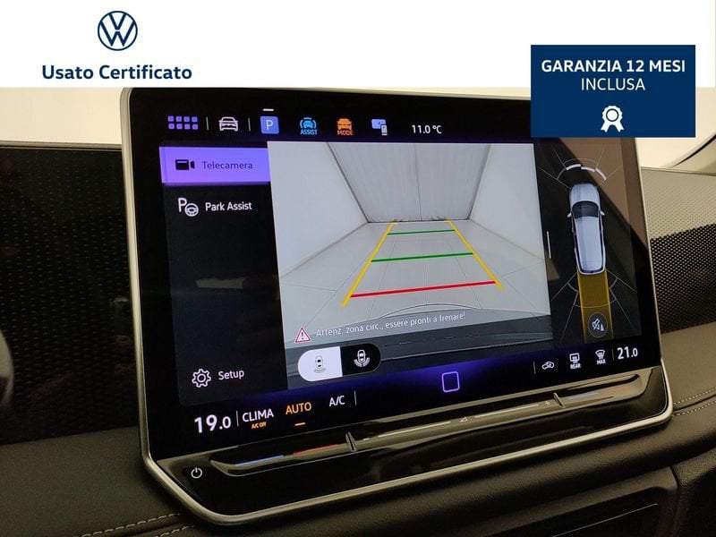 Volkswagen Tiguan  2.0 tdi Life 150cv dsg