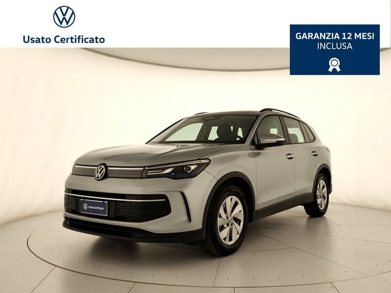 Volkswagen Tiguan  2.0 tdi Life 150cv dsg