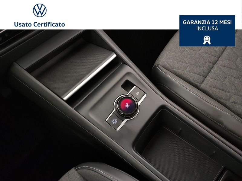 Volkswagen Tiguan  2.0 tdi Life 150cv dsg