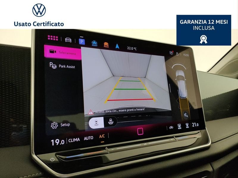 Volkswagen Tiguan  2.0 tdi Life 150cv dsg