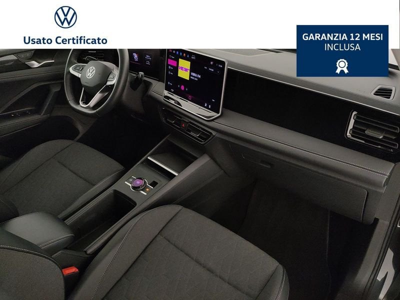 Volkswagen Tiguan  2.0 tdi Life 150cv dsg