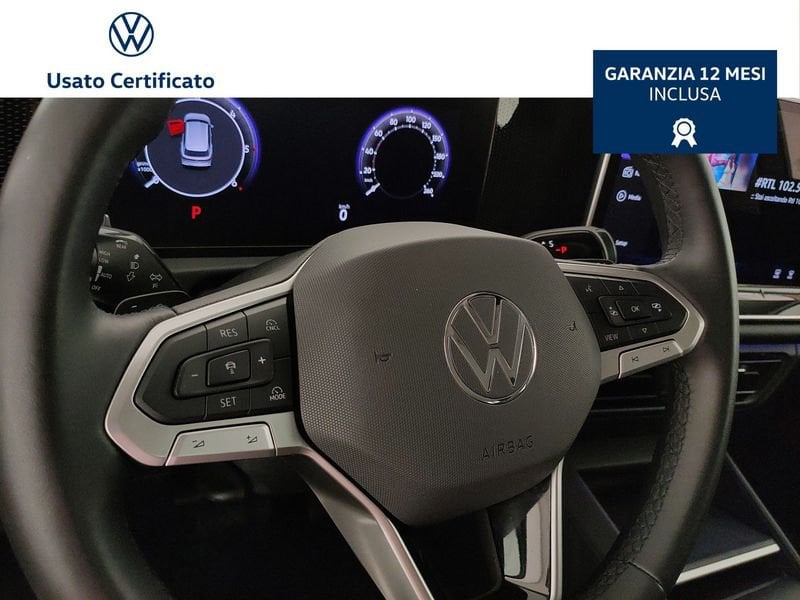 Volkswagen Tiguan  2.0 tdi Life 150cv dsg