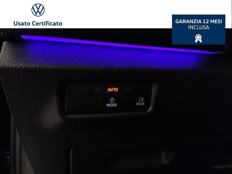 Volkswagen Tiguan  2.0 tdi Life 150cv dsg