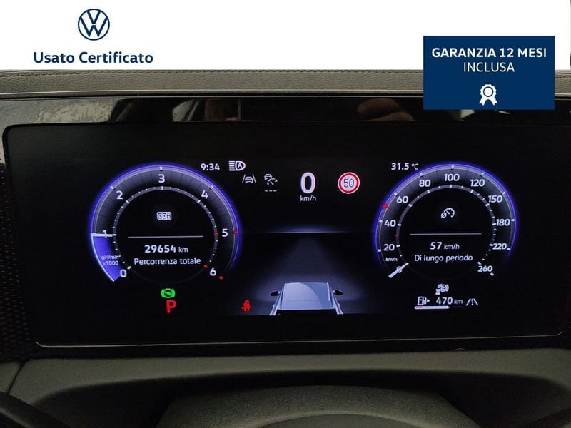 Volkswagen Tiguan  2.0 tdi Life 150cv dsg