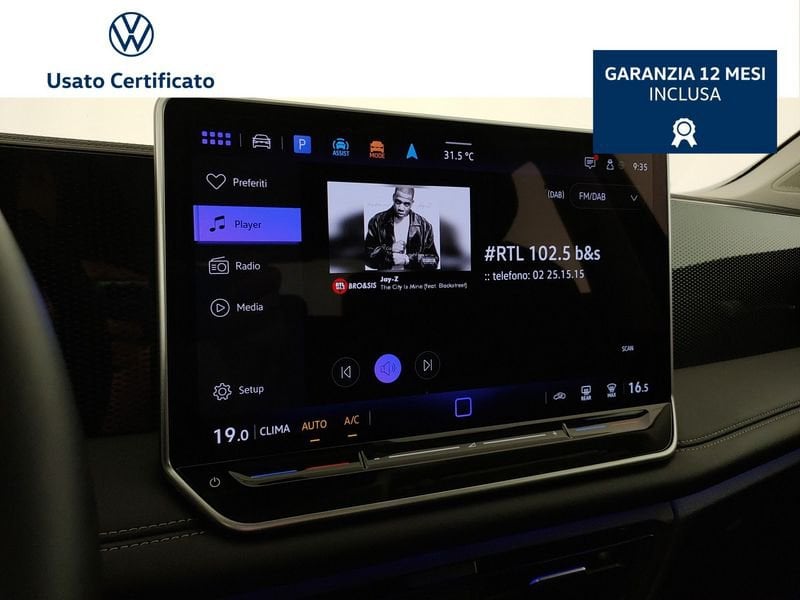 Volkswagen Tiguan  2.0 tdi Life 150cv dsg