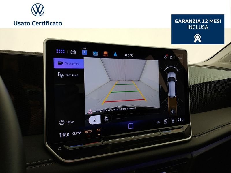 Volkswagen Tiguan  2.0 tdi Life 150cv dsg