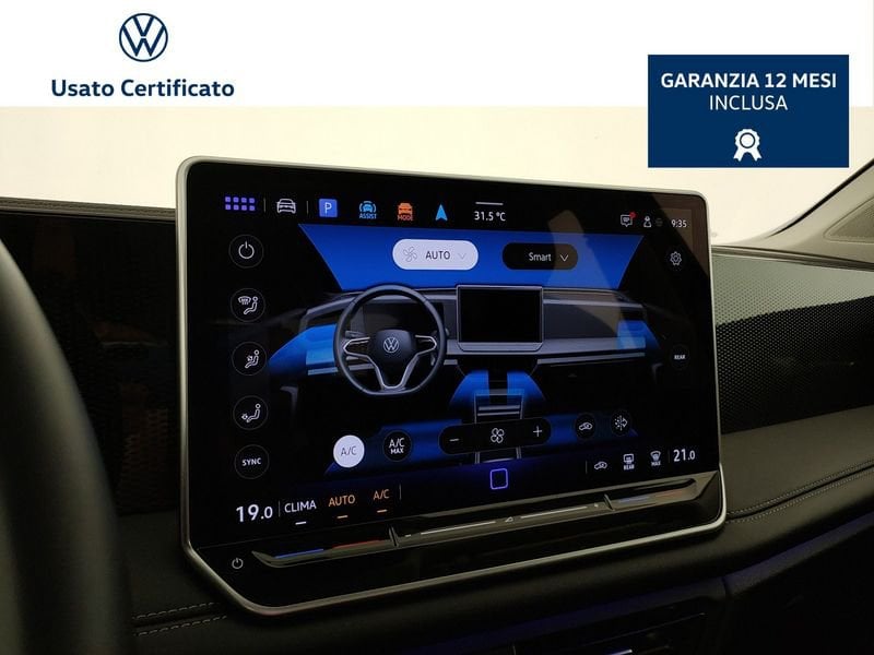 Volkswagen Tiguan  2.0 tdi Life 150cv dsg