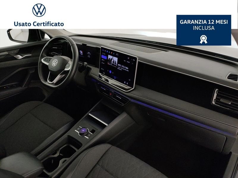 Volkswagen Tiguan  2.0 tdi Life 150cv dsg