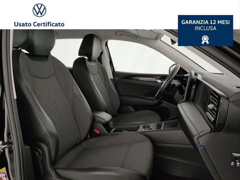 Volkswagen Tiguan  2.0 tdi Life 150cv dsg