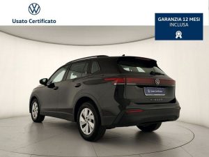 Volkswagen Tiguan  2.0 tdi Life 150cv dsg