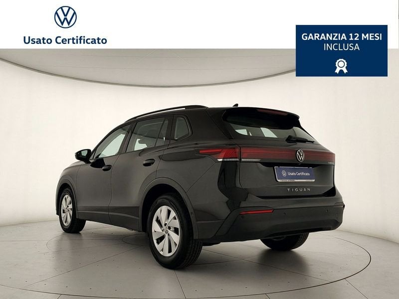 Volkswagen Tiguan  2.0 tdi Life 150cv dsg