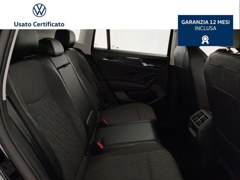Volkswagen Tiguan  2.0 tdi Life 150cv dsg
