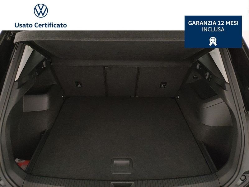 Volkswagen Tiguan  2.0 tdi Life 150cv dsg