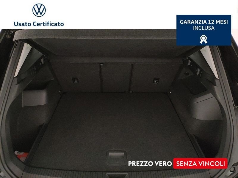 Volkswagen Tiguan  2.0 tdi Life 150cv dsg
