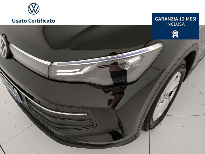 Volkswagen Tiguan  2.0 tdi Life 150cv dsg