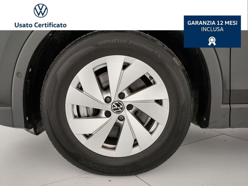 Volkswagen Tiguan  2.0 tdi Life 150cv dsg