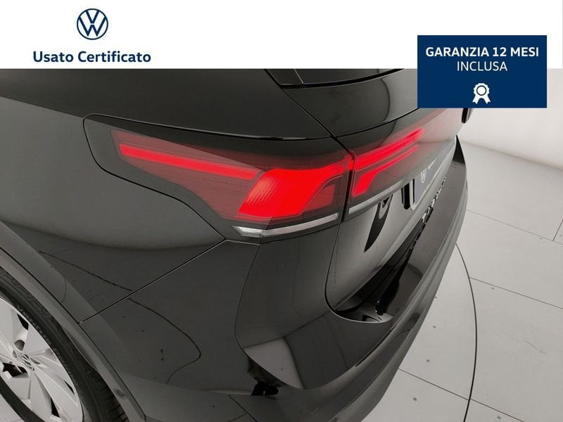 Volkswagen Tiguan  2.0 tdi Life 150cv dsg