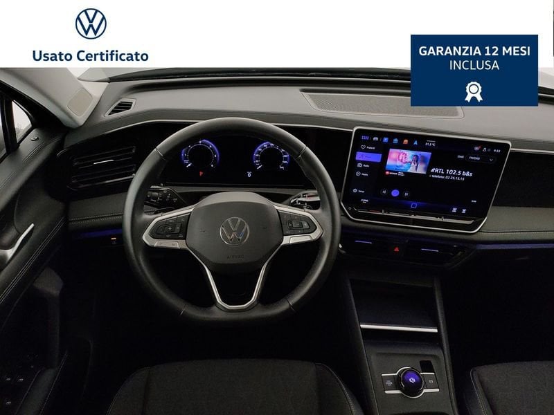 Volkswagen Tiguan  2.0 tdi Life 150cv dsg
