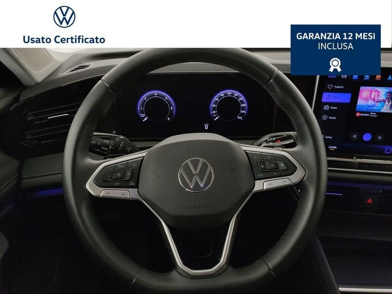 Volkswagen Tiguan  2.0 tdi Life 150cv dsg