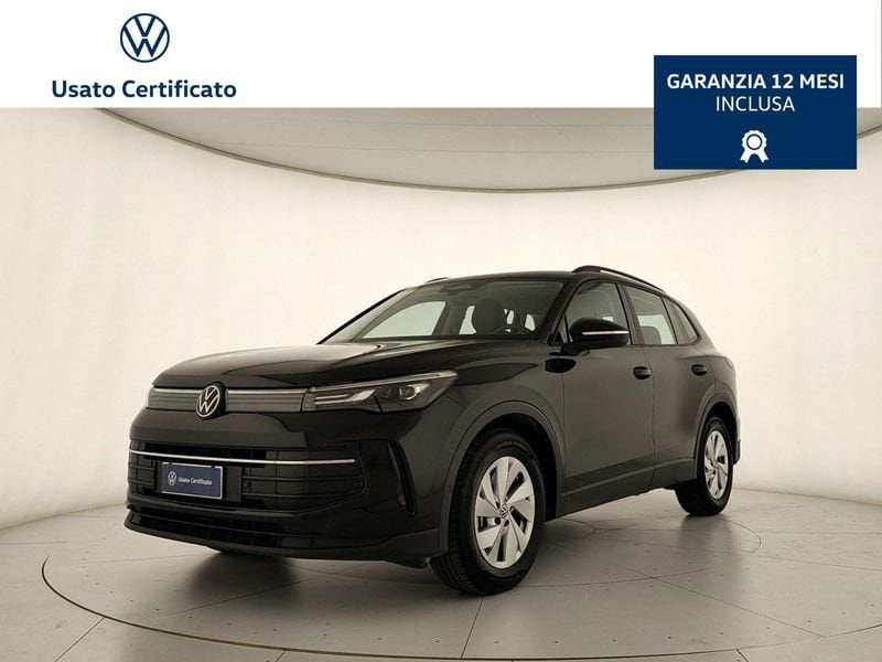Volkswagen Tiguan  2.0 tdi Life 150cv dsg