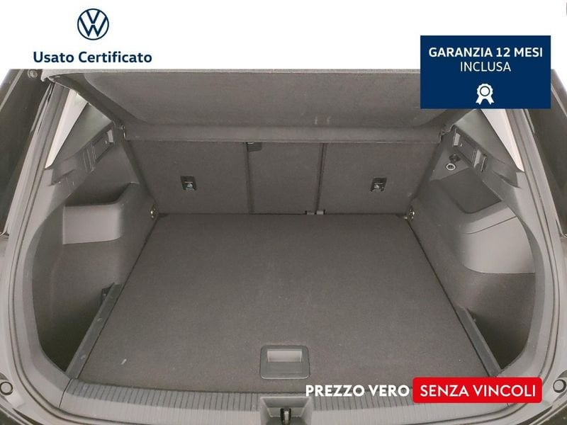 Volkswagen Tiguan  2.0 tdi Life 150cv dsg