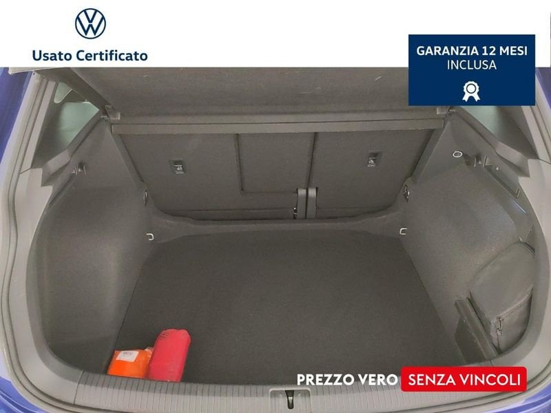 Volkswagen Tiguan  2.0 tdi R-Line 150cv dsg