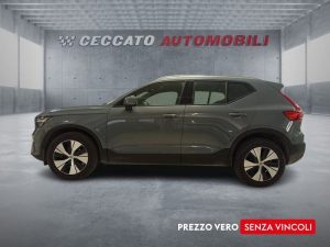 Volvo XC40  1.5 t2 Core auto