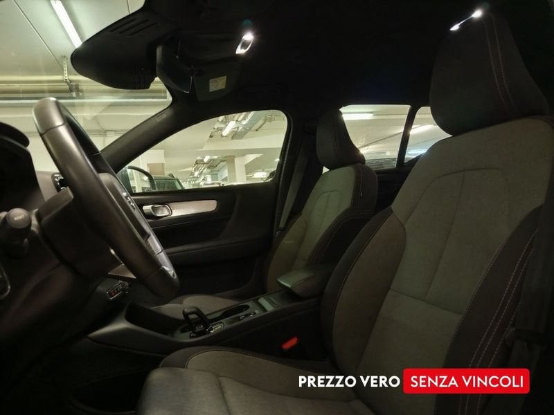 Volvo XC40  1.5 t2 Core auto