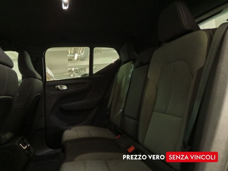 Volvo XC40  1.5 t2 Core auto