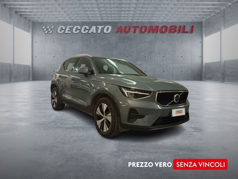Volvo XC40  1.5 t2 Core auto