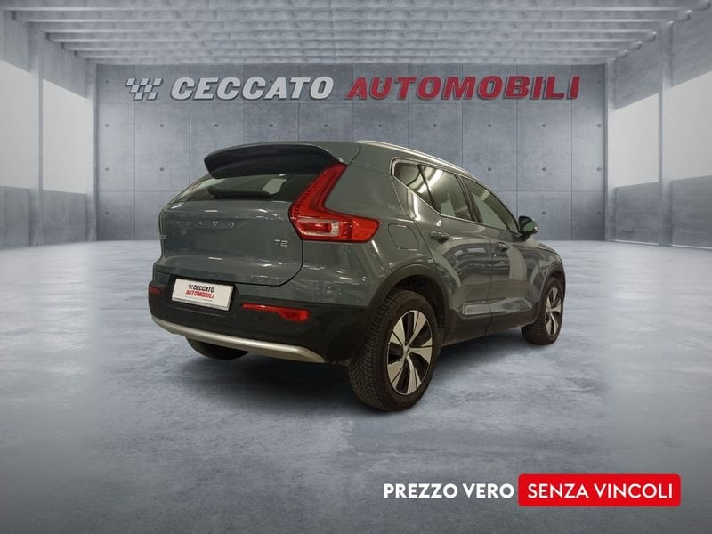 Volvo XC40  1.5 t2 Core auto