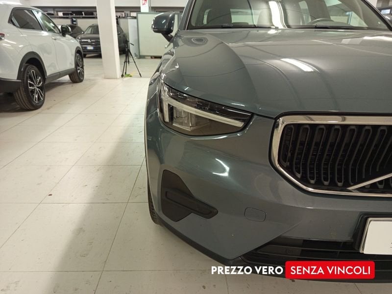 Volvo XC40  1.5 t2 Core auto