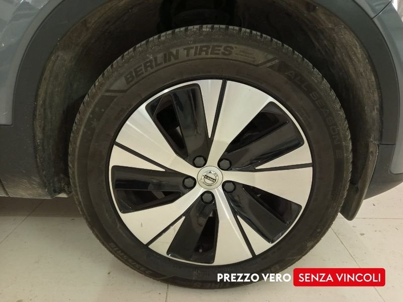 Volvo XC40  1.5 t2 Core auto