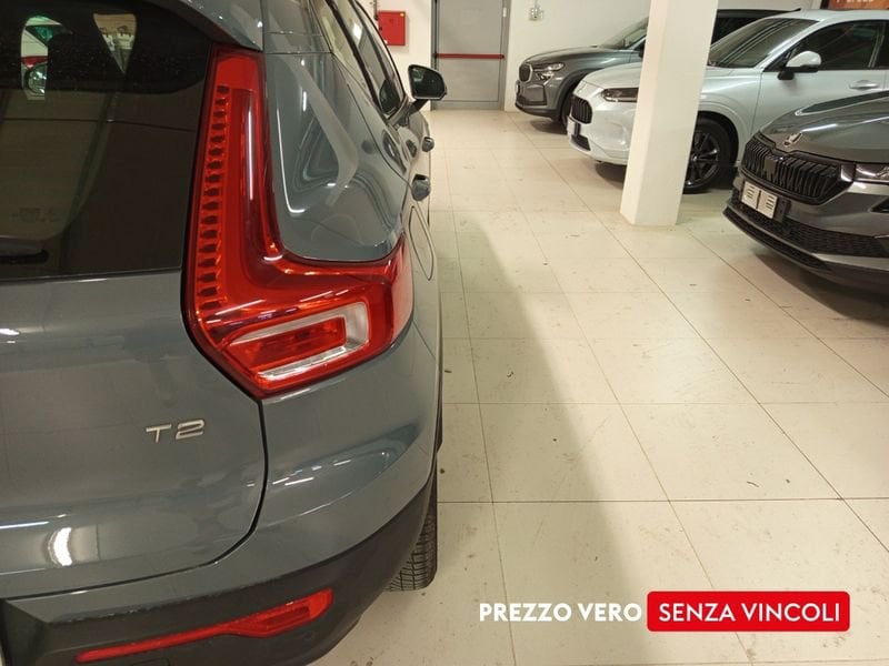 Volvo XC40  1.5 t2 Core auto