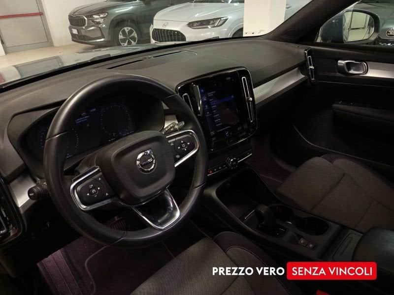 Volvo XC40  1.5 t2 Core auto